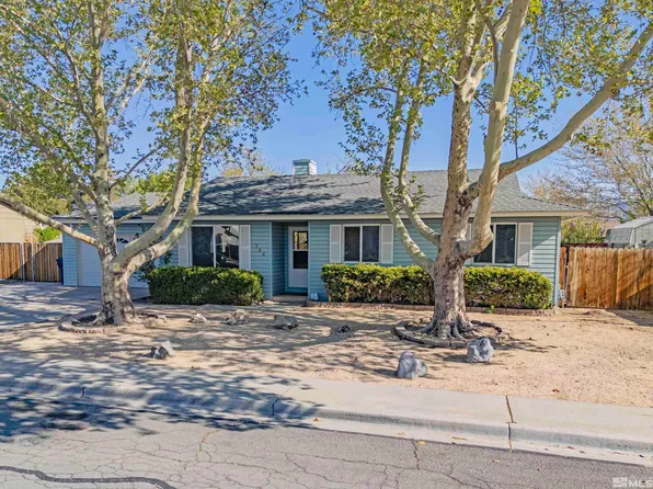 796 C St, Fernley, NV 89408