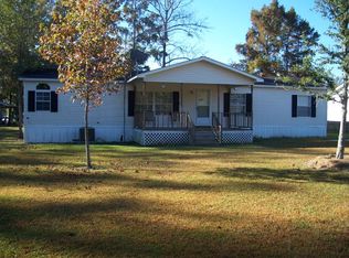 32359 Tupelo Rd, Dozier, AL 36028