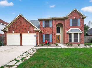 13130 Mills River St, Houston, TX 77070