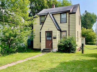 136 W Central Entrance, Duluth, MN 55811