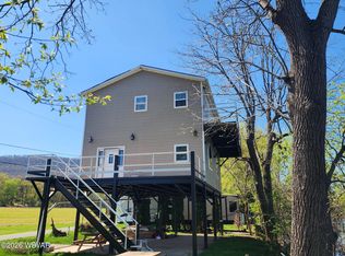 414 Big Run Rd S, Williamsport, PA 17702