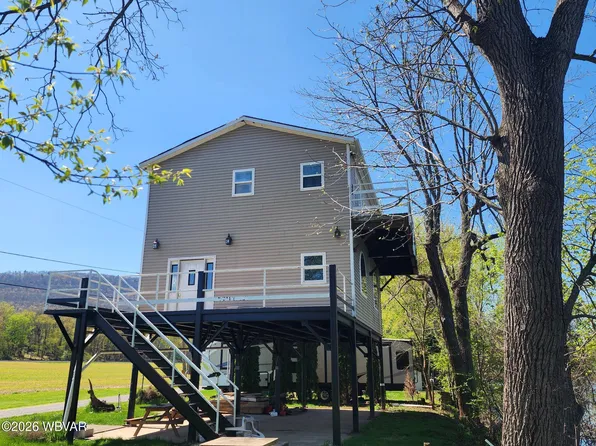 414 Big Run Rd S, Williamsport, PA 17702