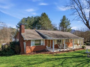 110 Marble Rd, Marble, NC 28905