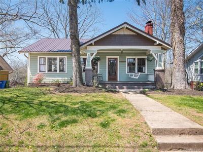 167 Virginia Ave, Asheville, NC, 28806