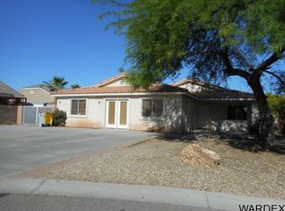 4971 S Santa Evinita Rd, Fort Mohave, AZ 86426