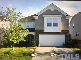 6432 Bisland Dr, Raleigh, NC 27610