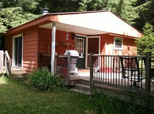 8545 E Ruth Dr, Branch, MI 49402