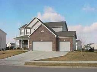 370 Wakefield Dr E, Greenwood, IN 46142