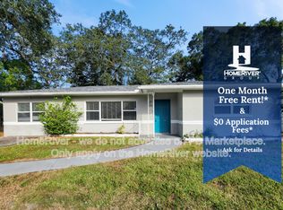 2120 NE Coachman Rd, Clearwater, FL 33765
