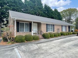730 Uwharrie St #B, Asheboro, NC 27203