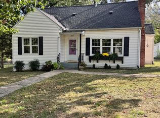 2626 Xenia St, Joplin, MO 64801