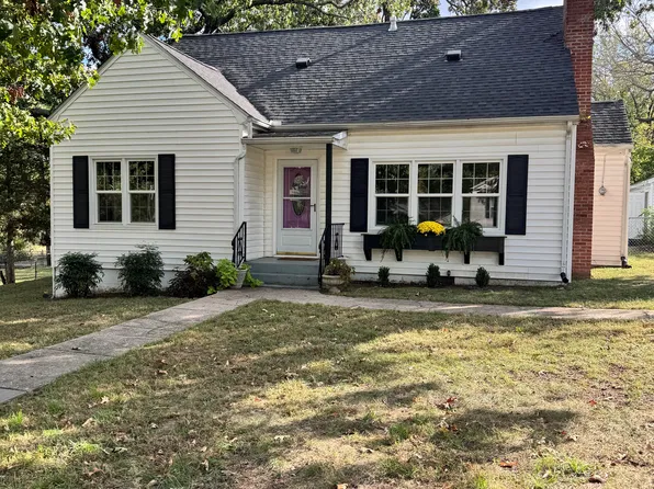 2626 Xenia St, Joplin, MO 64801