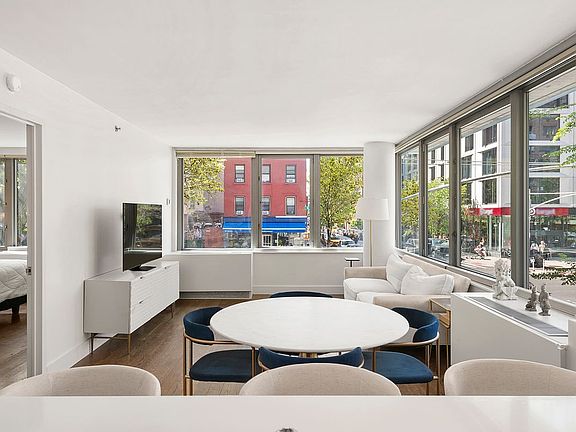 2nd image of 464 W 44th St APT 2F