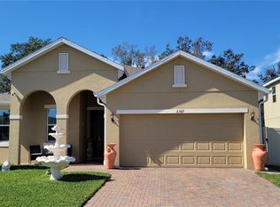 2369 Jernigan Loop, Kissimmee, FL 34746