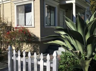 1066 56th St APT C, Oakland, CA 94608