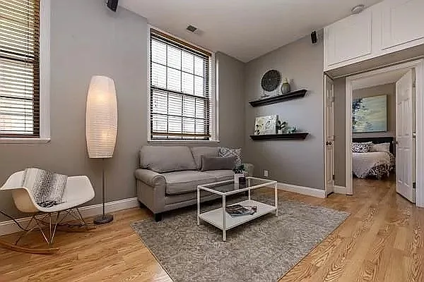 21 Linden St #216 — Photo 8