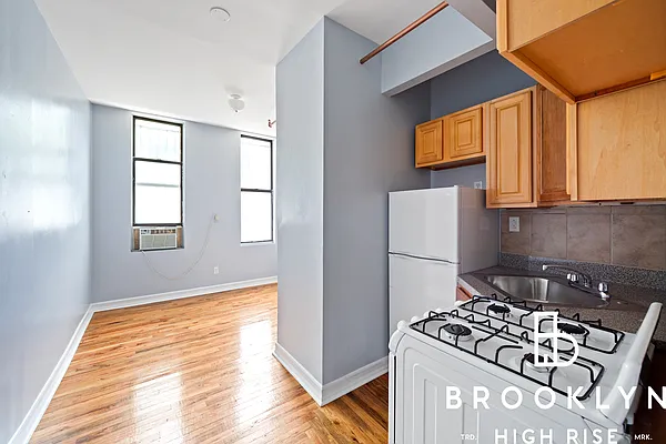 Rented by Brooklyn High Rise LLC | media 3