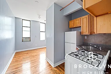 Rented by Brooklyn High Rise LLC