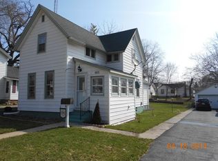 603 N Jefferson St, Harvard, IL 60033