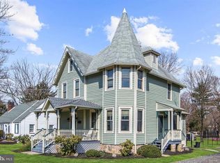 41 E Academy St, Clayton, NJ 08312