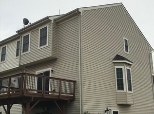 11928 Hayes Station Way, Manassas, VA 20109