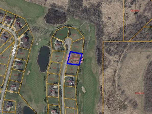 0 Eagle Dr, Jackson, MI 49201