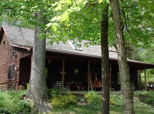 9002 S Nineveh Rd, Nineveh, IN 46164