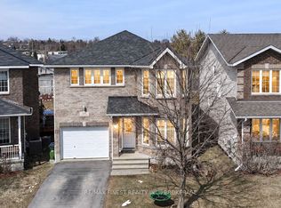 2018 Geology Trl, Kingston, ON K7M9H5