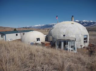 24 Jupiter Way #1, Emigrant, MT 59027