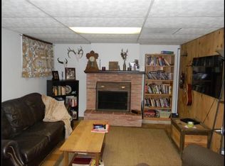 2306 Lewis Ave, Billings, MT 59102