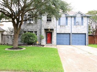 12214 Southmeadow Dr, Stafford, TX 77477