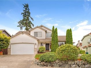 37421 18th Ave S, Federal Way, WA 98003