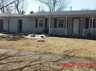 2402 Allerton Dr, Niles, MI 49120