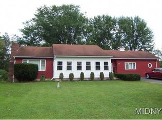 4097 Route 31, Canastota, NY 13032