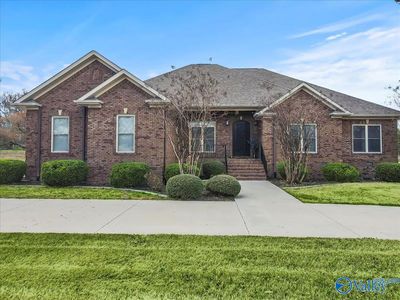 495 5th St E, Grant, AL, 35747