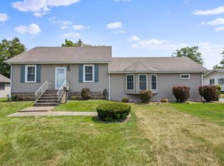 17529 66th Ave, Tinley Park, IL