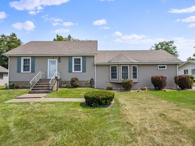 17529 66th Ave, Tinley Park, IL, 60477