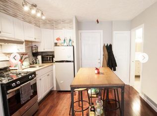 227 North St APT 4, Boston, MA 02113