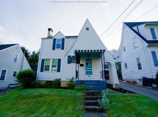 1015 Cleveland Ave, Charleston, WV 25302