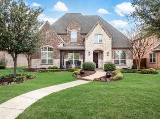 893 Starcreek Pkwy, Allen, TX 75013