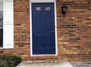 2950 Millbank Row, Maineville, OH 45039