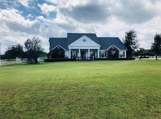 15400 NE 63rd St, Choctaw, OK 73020