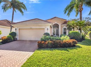 1033 Tierra Lago WAY, NAPLES, FL 34119