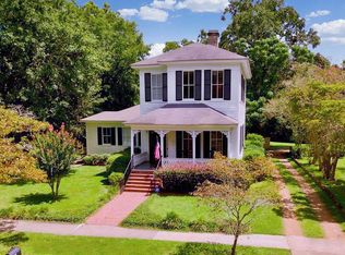 420 N Dawson St, Thomasville, GA 31792
