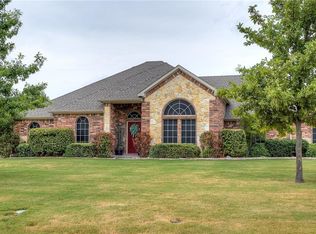 960 High Rdg, Forney, TX 75126