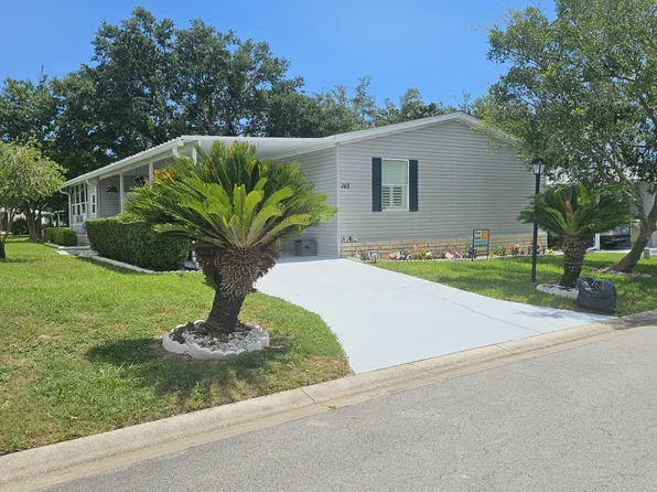 145 Bear Creek Path #575, Ormond Beach, FL 32174