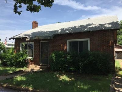 701 Polk St, Wichita Falls, TX, 76301