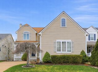 1380 Timmins Dr, Ann Arbor, MI