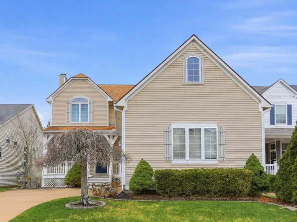 1380 Timmins Dr, Ann Arbor, MI 48103