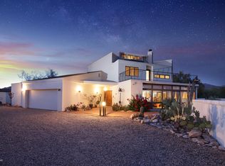 6240 N Camino Katrina, Tucson, AZ 85718